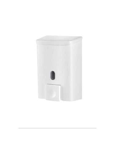 Duvara Asılabilir Monteli Sıvı Sabunluk 500 Ml. Royaleks-y-025 Çok Renkli