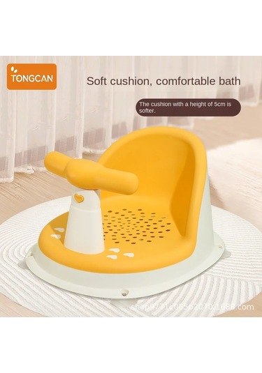 Çocuk Duş Oturağı Yeni Doğanlar Ve Küçük Çocuklar İçin