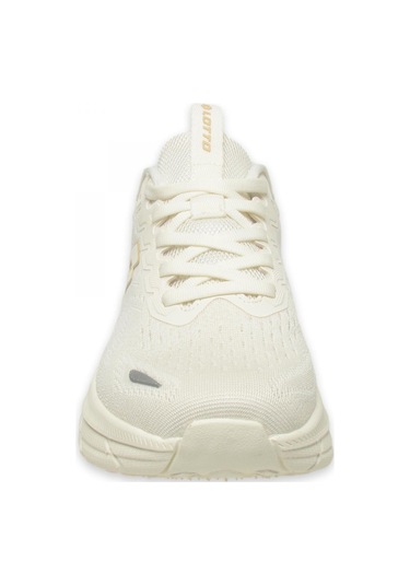 Lotto 5m Nanto Wmn 5fx Günlük Bej Kadın Spor Ayakkabı Siyah