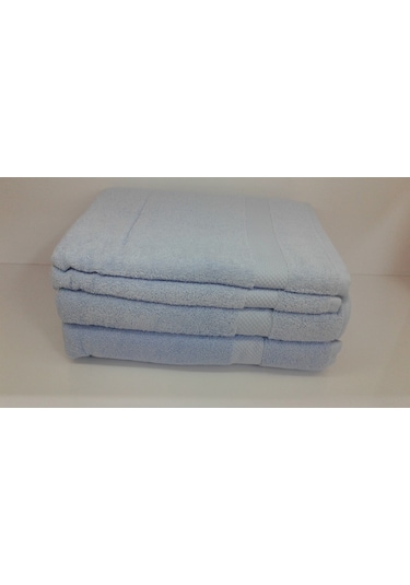 Soley Orient Havlu (Banyo Havlusu) 4 Lü