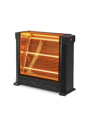 Kumtel KS-2740 1800 W Quartz Isıtıcı