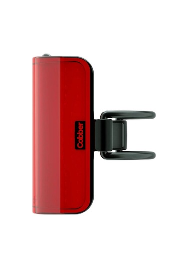 Knog Mıd Cobber 170 Lümen Usb Bisiklet Arka Stop Lambası