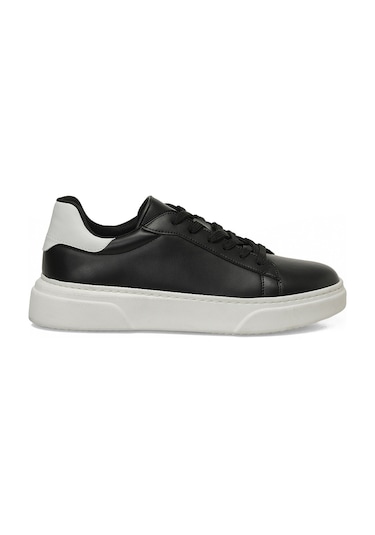 Torex Leo 6fx Siyah Erkek Sneaker 000000000102201749 Siyah