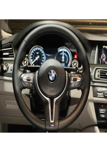 Bmw 5 Serisi F10 M5 Direksiyon