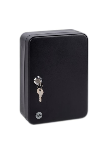 Yale Anahtar Dolabı Büyük Boy Ykb 540 Bb2