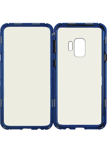 New Case Samsung Galaxy G960 S9 Uyumlu Arka Koruma Arka Koruma