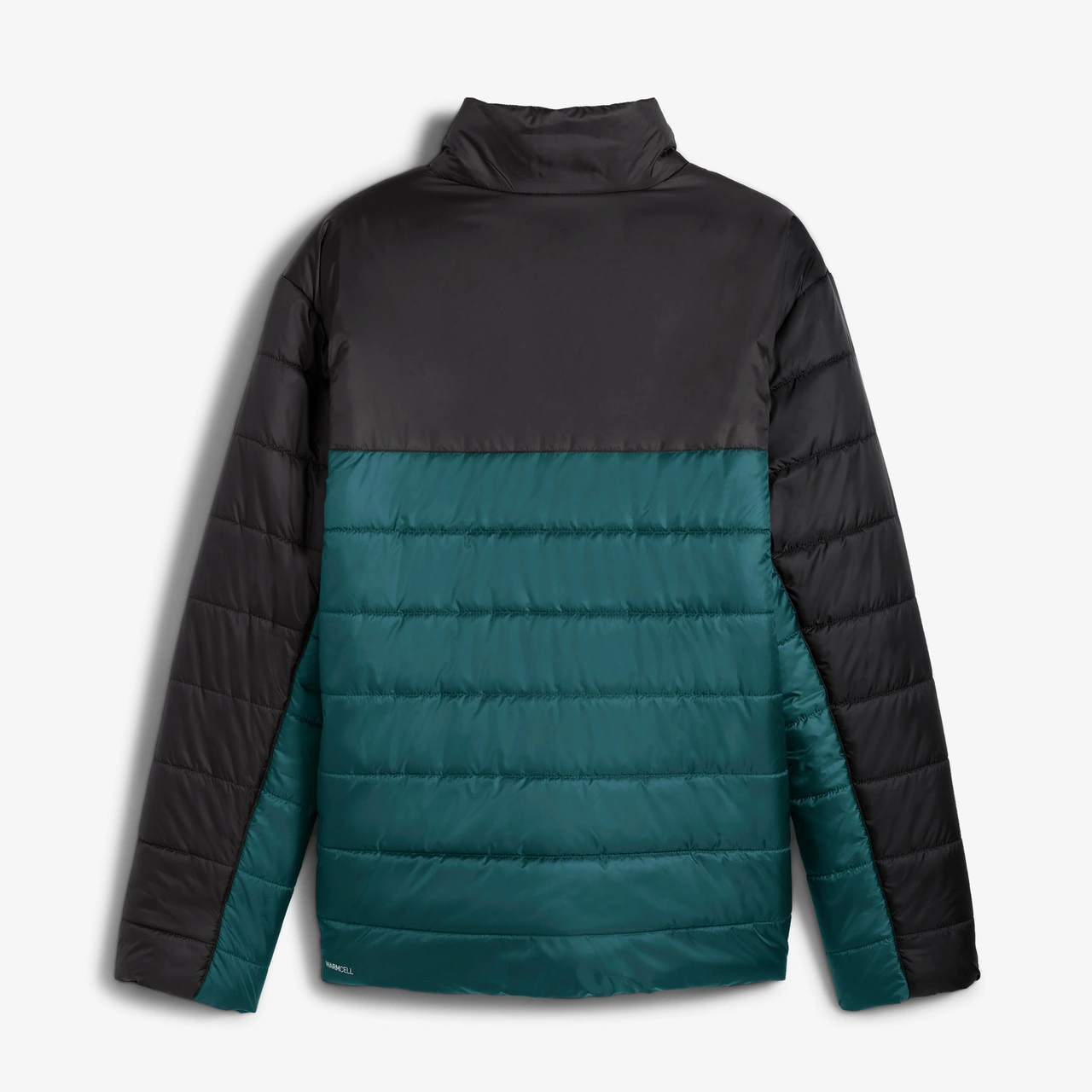 Puma Ess Padded Erkek Yeşil Günlük Ceket 685210 Renkli