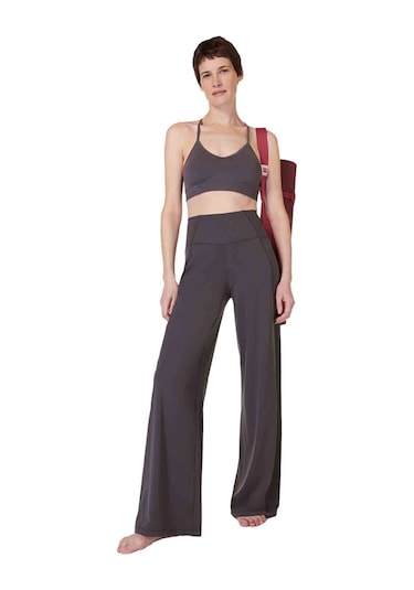 Sweaty Betty Summer Super Soft Wıde Leg Tro 16970 Çok Renkli Sweaty Betty Summer Super Soft Wıde Leg Tro 16970 Çok Renkli