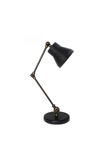 Homing Nova Retro Eskitme Çalışma Masa Lambası Ayd-3315