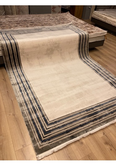 Premıum Halı %100 Akrilik Kabartmalı 200x290 Ebat +yatışmaz