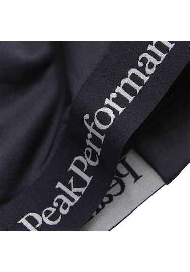 Peak Performance Peak Performance Radiance Hood Erkek Polar 001 Siyah