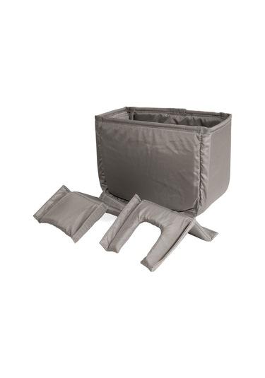 Ortlıeb Ultimate Gidon Çantası Koruyucu İç Bölme F94 Siyah