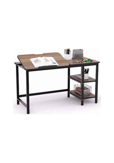 Zizuva Zizuva Tasarım Ayarlanabilir Ev Ofis Öğrenci Mimar Çizim Çalışma