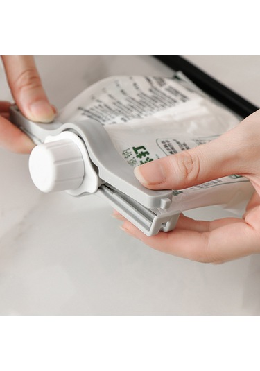 Paskalya Klipsleri Mutfak Depolama Sızdırmazlık Klipsi Tazeliği Korur Sızdırmazlığı Sağlar -