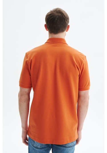 AR-MA Arma Erkek Regular Fit Basic % 100 Pamuk Pike Polo Yaka Tişört Y29374354502 Pembe AR-MA Arma Erkek Regular Fit Basic % 100 Pamuk Pike Polo Yaka Tişört Y29374354502 Pembe