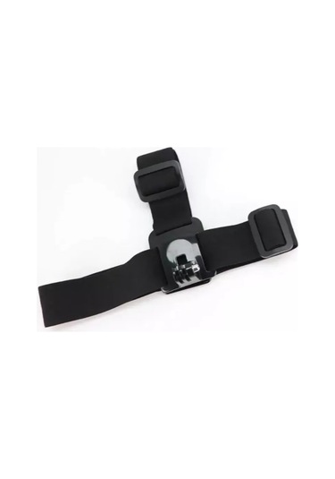 Jikko Gopro 12/11/10/9/8/7 İçin Baş Montajı 191811971