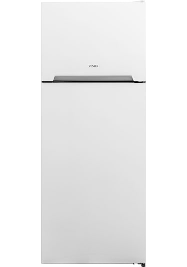 Vestel NF48011 434 LT No-Frost Çift Kapılı Buzdolabı