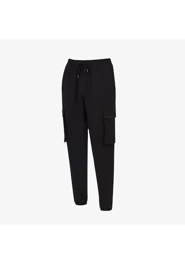New Balance Erkek Siyah Eşofman Altı Mnp1531-bk Siyah