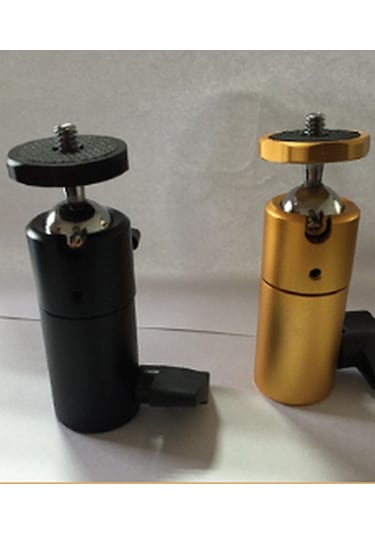 Camten Mh-07 Işık Ayağı Için Ball Head
