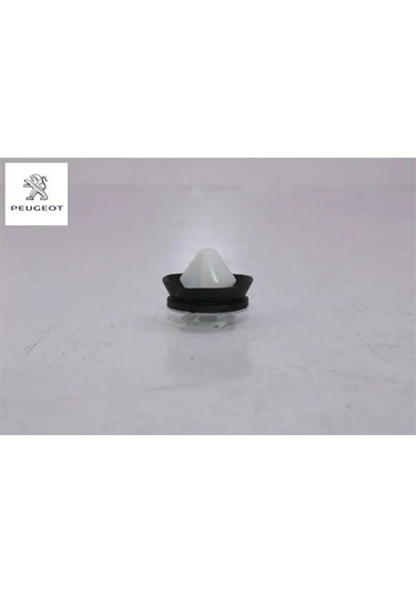 Kuşak Agrafi P.tepee Peugeot 8565.68