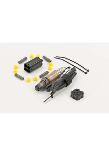 Bosch 0258986507 Oksijen Sensörü Ön 4fişli Astra G-astra H-ınsıgnıa A-vectra B-c-merıva A-antara-captıva-aveo-c2- C3-lacettı-p206-p307-p308-partner-berlıngo-mgn-clıo-lgn-twng-logan-sandero 1.4-1.6-1.8-2.0 93185456-1628.ny-1618.r0-8200052063