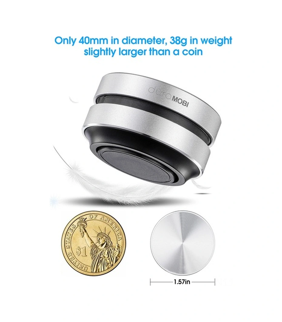 Fortunelane 115db Max Ses, Kompakt Duramobı Tws Hoparlör - Fm Radyo, Kablosuz Kemik İletimli