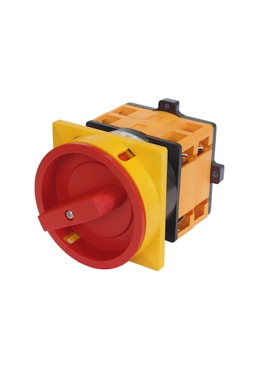 Opaş Ykl501m40 5x40a Aç Kapa Pako Şalter