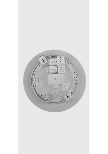 Water Fun Ultra Slim Joker Model Sıva Altı Mavi Işık Led Havuz Lambası Her Koyana Uygun Joker Led Lights Toptancıyızbiz