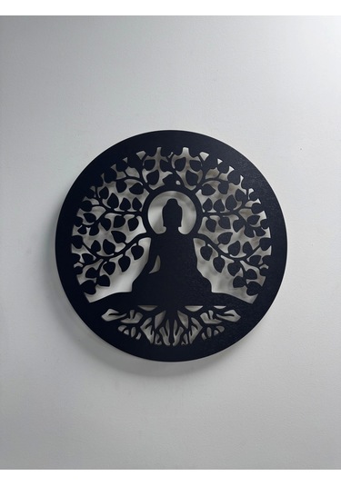 Led Işıklı Yoga V2 Tablosu