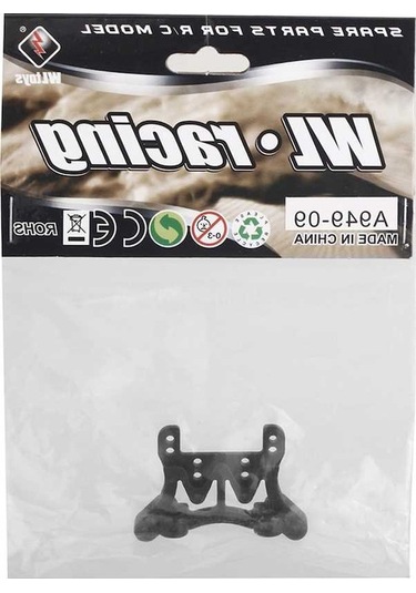 Pazly Yüksek Wltoys Ve Süspansiyon Rc Parça Kulesi Kaliteli K929 Geeroyoo Dayanıklı Araç A979 A969 A959 A949 1/18 - Di