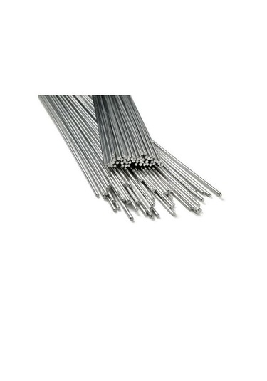 Alüminyum Kaynak Teli 2.4 MM 10 Adet