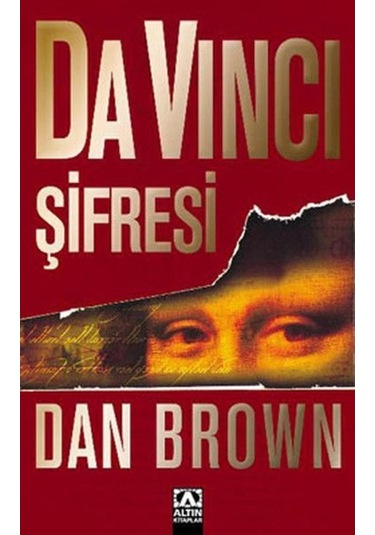 Da Vinci Şifresi (498682467)