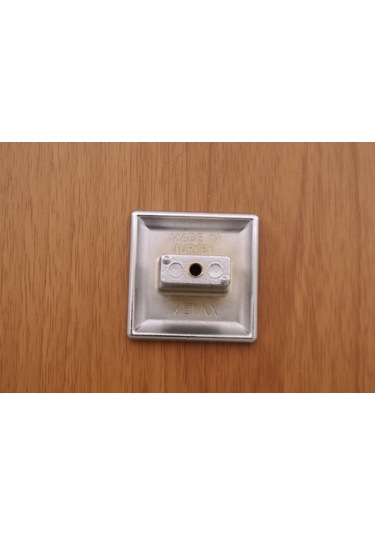 Azimkarhirdavat Metax Volga Krom Kulp