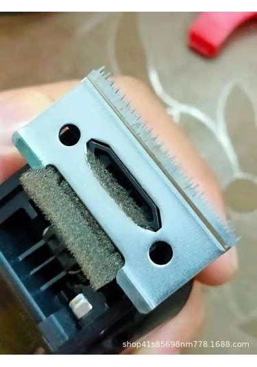 Wahl Wahl S08148-7050 Bıçak Standı 423235621