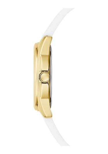 Guess Guu1446l2m Kadın Kol Saati Altın