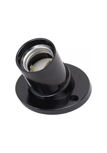 General Lighting Systems Ampul Soketi E27 Tabanlı Bağlantı İle 1 Adet 211350075