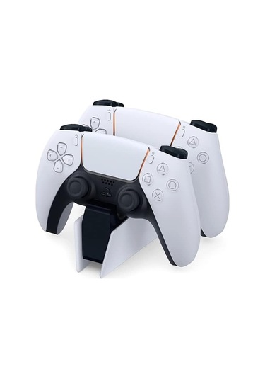 Sony Dualsense Usb Type A Charging Station For Playstation Plays