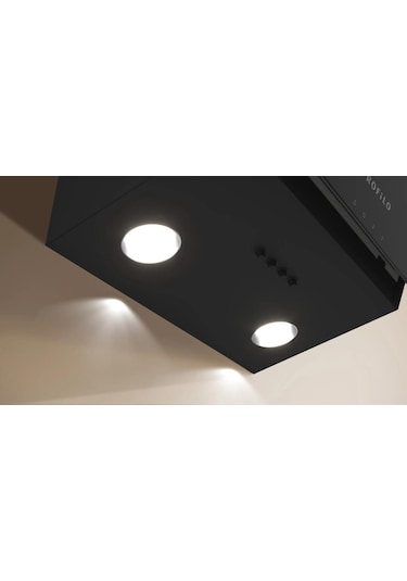 Profilo DVK6J361 59 CM Duvar Tipi Davlumbaz