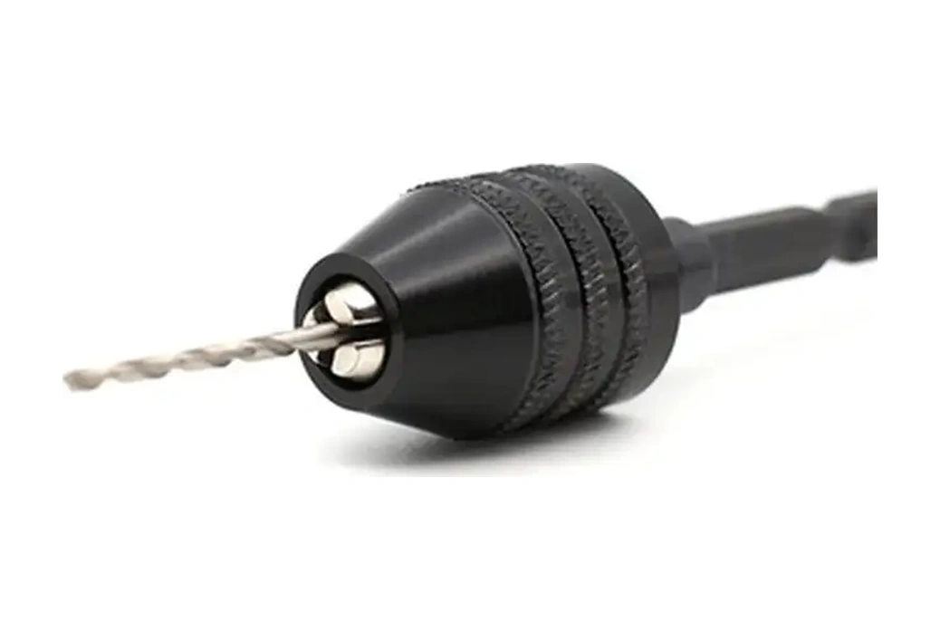 Wardan Şarjlı Tornavida Kılavuz Ucu Mini Matkap Ucu Manuel Matkap 82739624