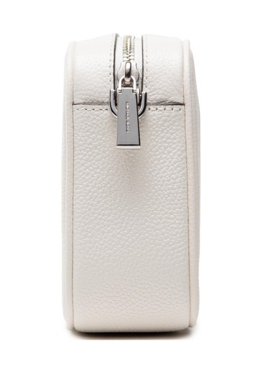 Mıchael Kors Kadın Omuz Çantası 32f7sgnm8l-optıc-whıte Beyaz