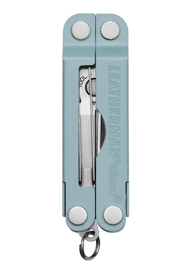 Leatherman Kamp Micra Arctic Çok Renkli