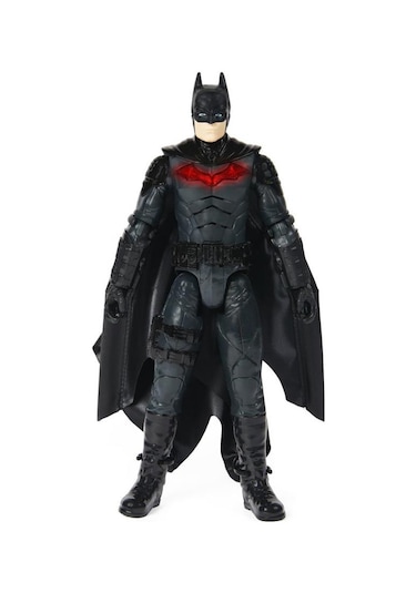 S00036635 Wingsuit Batman 30 Cm Aksiyon Figürü -spinmaster
