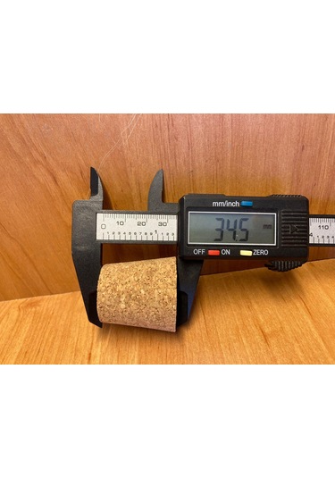 Kulplu Galon Şişe İçin Tıpa 3 x 3 L