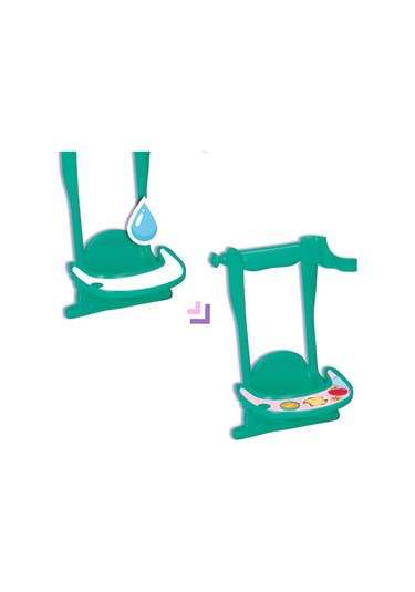 Cry Babies Play Time Chloe Mutfak Oyun Seti 924406 1 Adet