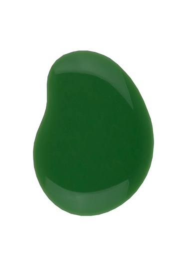 Alix Avien Çim Yeşili Kalıcı Oje 91-yoğun Renk Veren Jel Oje 12 Ml-nail Uv Gel Polish 91