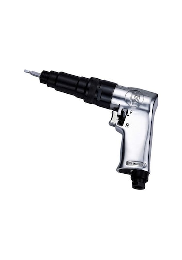 Gison GP-862H Tork Ayarlı Havalı Kabzalı Tornavida