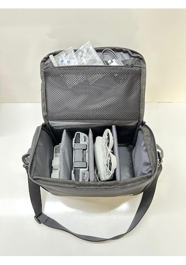 Dji Neo / Neo 2 İçin Softcase Omuz Taşıma Çantası Clascase C027
