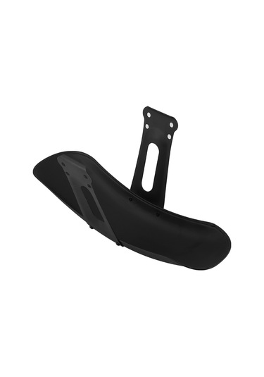 Konesam Honda Gn125 İçin Ön Çamurluk - Aluminyum Allyuminyum Malzeme, Dayanıklı, Kolay Kurulum, Lastik Koruması Ve Motosiklet Görünümünü Geliştirir