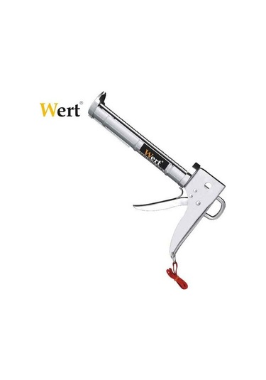 Wert 2700-a Silikon Tabancası N11.4572