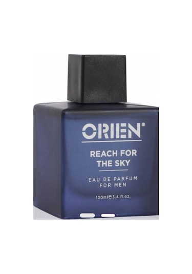 Orien Reach For The Sky Erkek Parfüm EDP 100 ML